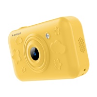 Garett Camera Snap AI