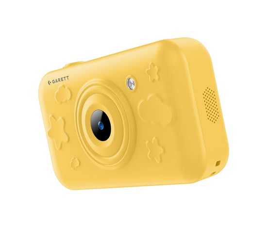 Garett Camera Snap AI