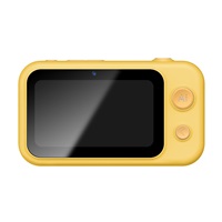 Garett Camera Snap AI