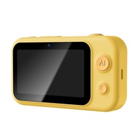 Garett Camera Snap AI