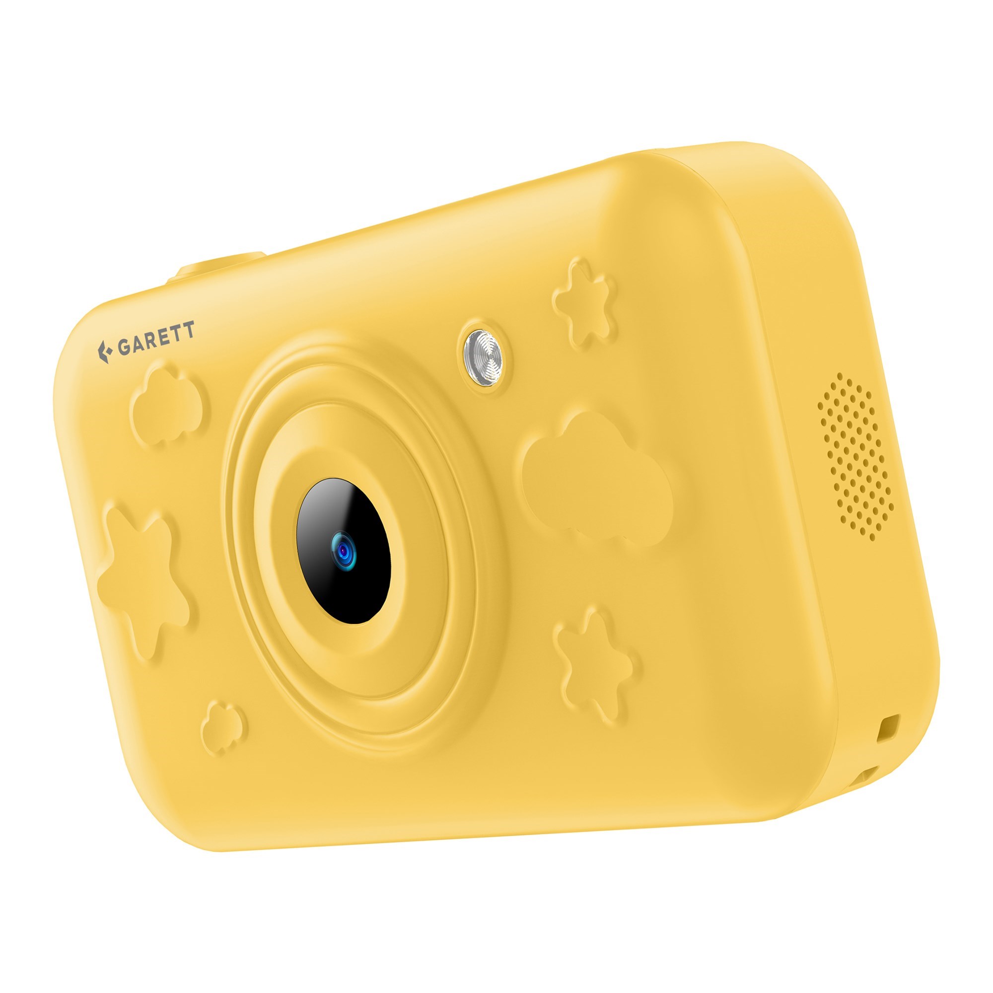 Garett Snap AI Kamera