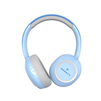 Garett Wireless headphones  Astro Wave ANC Blue