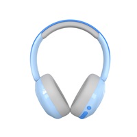 Garett Wireless headphones  Astro Wave ANC Blue