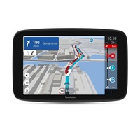 BAZAR - TomTom GO Expert Plus 6" - Po opravě (Komplet)