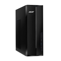 ACER PC Aspire XC-1725_CZN_65W,Ryzen 3 5400,8GB DDR4,512GB SSD,Linux, KB+mouse – náhled 2