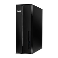 ACER PC Aspire XC-1725_CZN_65W,Ryzen 3 5400,8GB DDR4,512GB SSD,Linux, KB+mouse – náhled 3