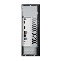 ACER PC Aspire XC-1725_CZN_65W,Ryzen 3 5400,8GB DDR4,512GB SSD,Linux, KB+mouse – náhled 4