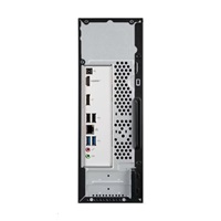 ACER PC Aspire XC-1725_CZN_65W,Ryzen 3 5400,8GB DDR4,512GB SSD,W11, KB+mouse – náhled 4
