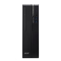 ACER PC Veriton X2722G_W_FR180W,i5-14400,16GB,512GB SSD,N/A,W11P,Black – náhled 1