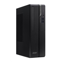ACER PC Veriton X2722G_W_FR180W,i5-14400,16GB,512GB SSD,N/A,W11P,Black – náhled 2