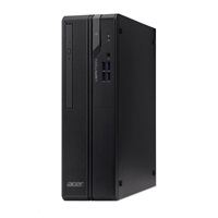 ACER PC Veriton X2722G_W_FR180W,i5-14400,16GB,512GB SSD,N/A,W11P,Black – náhled 3