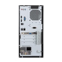ACER PC Veriton S2735G_W_FR300W,Core Ultra 5 225,16GB,512GB SSD,N/A,W11P,Black – náhled 4