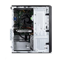 ACER PC Veriton S2735G_W_FR300W,Core Ultra 5 225,16GB,512GB SSD,N/A,W11P,Black – náhled 5