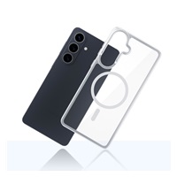 3mk ochranný kryt Armor MagCase pro Samsung Galaxy S26