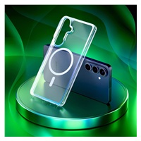 3mk ochranný kryt Armor MagCase pro Samsung Galaxy S26