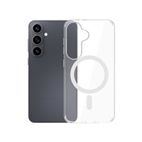 3mk ochranný kryt EverClear MagCase pro Samsung Galaxy S26