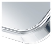 3mk ochranný kryt EverClear MagCase pro Samsung Galaxy S26