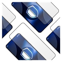 3mk tvrzené sklo HardGlass Matt Max pro Samsung Galaxy S26