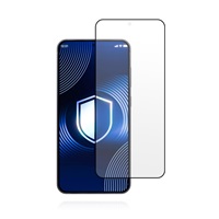 3mk tvrzené sklo HardGlass Matt Max pro Samsung Galaxy S26