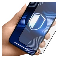 3mk tvrzené sklo HardGlass Matt Max pro Samsung Galaxy S26