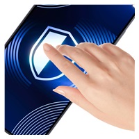 3mk tvrzené sklo HardGlass Matt Max pro Samsung Galaxy S26