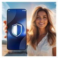 3mk tvrzené sklo HardGlass Matt Max pro Samsung Galaxy S26