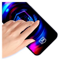 3mk tvrzené sklo Hardglass Max Privacy Framefit pro Samsung Galaxy S26