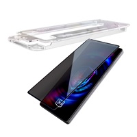 3mk tvrzené sklo Hardglass Max Privacy Framefit pro Samsung Galaxy S26