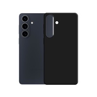 3mk ochranný kryt Hardy MagSilicone Black pro Samsung Galaxy S26