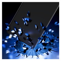 3mk ochranný kryt Hardy MagSilicone Black pro Samsung Galaxy S26