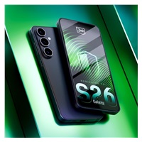 3mk tvrzené sklo HARDY® Ultra Glass™ pro Samsung Galaxy S26