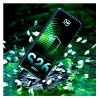 3mk tvrzené sklo HARDY® Ultra Glass™ pro Samsung Galaxy S26