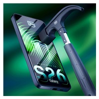 3mk tvrzené sklo HARDY® Ultra Glass™ pro Samsung Galaxy S26