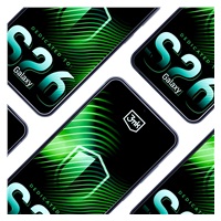 3mk tvrzené sklo HARDY® Ultra Glass™ pro Samsung Galaxy S26