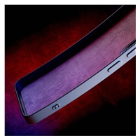 3mk ochranný kryt Matt Case Pro pro Samsung Galaxy S26