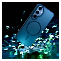 3mk ochranný kryt Smoke MagCase pro Samsung Galaxy S26