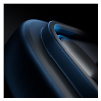 3mk ochranný kryt Smoke MagCase pro Samsung Galaxy S26