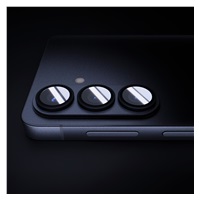 3mk HARDY Lens Protection Pro Black pro Samsung Galaxy S26