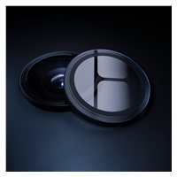 3mk HARDY Lens Protection Pro Black pro Samsung Galaxy S26