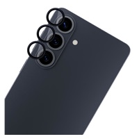 3mk HARDY Lens Protection Pro Black pro Samsung Galaxy S26