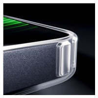 3mk ochranný kryt Armor MagCase pro Samsung Galaxy S26 Ultra