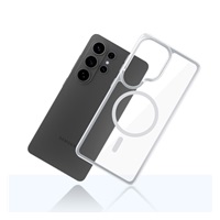 3mk ochranný kryt Armor MagCase pro Samsung Galaxy S26 Ultra