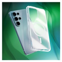 3mk ochranný kryt Armor MagCase pro Samsung Galaxy S26 Ultra