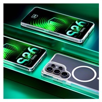 3mk ochranný kryt Armor MagCase pro Samsung Galaxy S26 Ultra