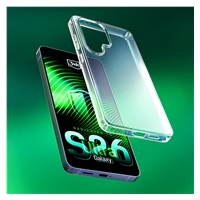 3mk ochranný kryt Clear Case pro Samsung Galaxy S26 Ultra