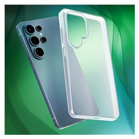 3mk ochranný kryt Clear Case pro Samsung Galaxy S26 Ultra