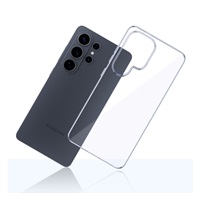 3mk ochranný kryt Clear Case pro Samsung Galaxy S26 Ultra