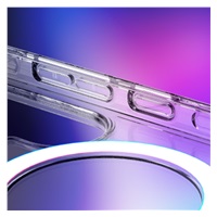 3mk ochranný kryt EverClear MagCase pro Samsung Galaxy S26 Ultra