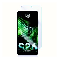 3mk hybridní sklo FlexibleGlass pro Samsung Galaxy S26 Ultra