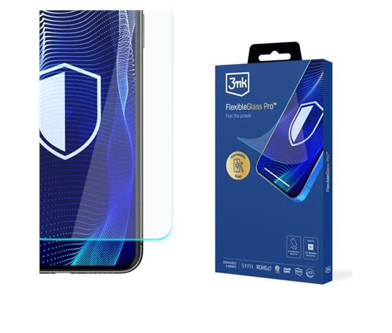 3mk hybridní sklo FlexibleGlass Pro pro Samsung Galaxy S26 Ultra